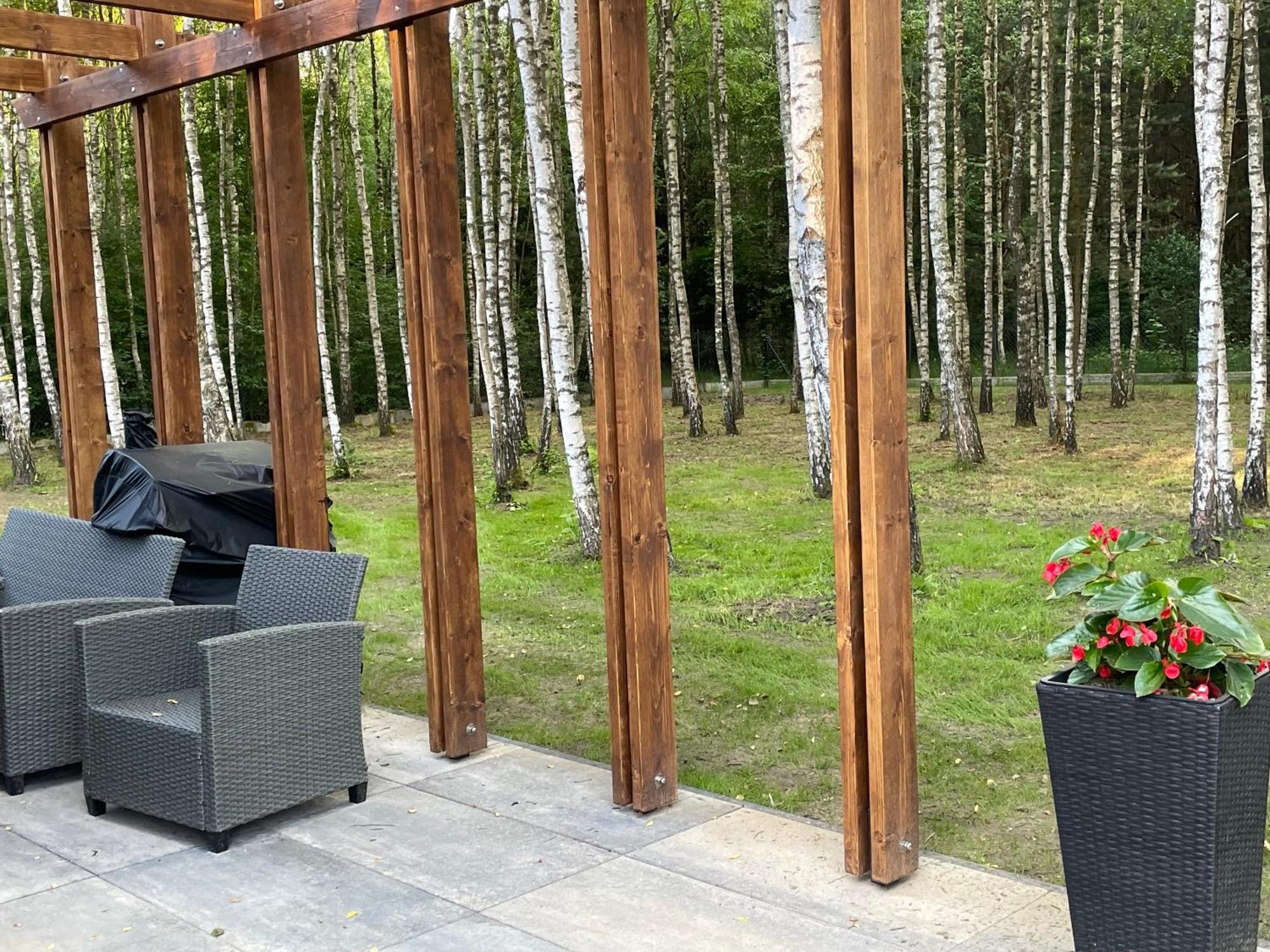 Domki Nad Warta Kajaki & Spa Prusicko Εξωτερικό φωτογραφία